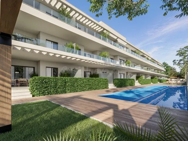 Apartamento 2 habitaciones 72m² en venta - Los Narejos-Punta Calera — 3