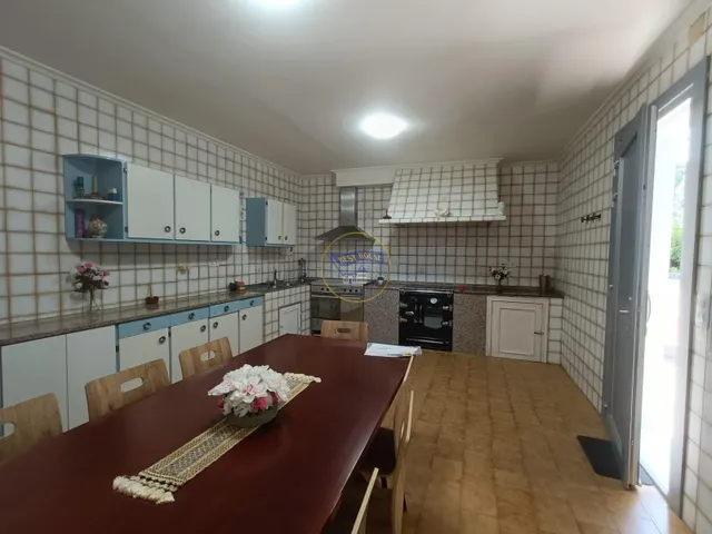 Casa en Cabral de 5 dormitorios con amplia parcela de unos 5.000 m2 — 26