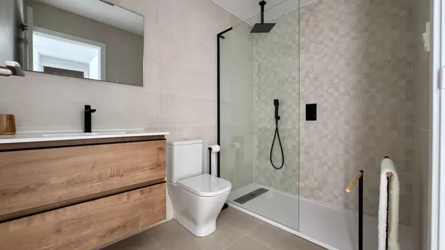 Bungalow 2 habitaciones 79m² en venta - San Pedro del Pinatar — 22