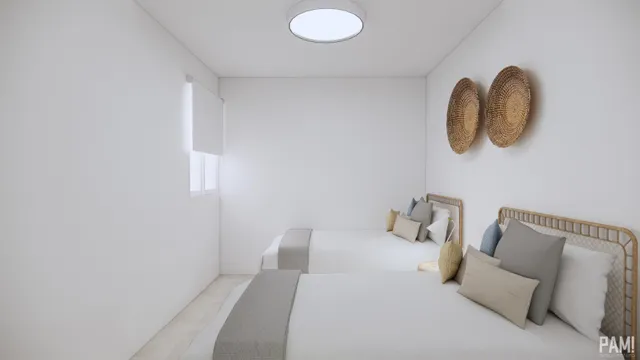 Planta baja 1 habitación 55m² en venta - El Mojón — 35