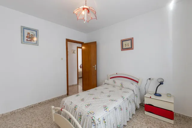 Magnífica vivienda completamente exterior en Atarfe! — 31