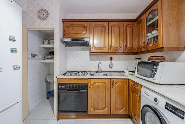 Piso 3 habitaciones 68m² en venta - Dos de mayo — 8