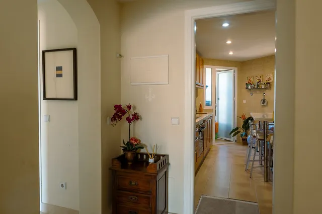 Ático 2 habitaciones 90m² en venta - El Madroñal — 18
