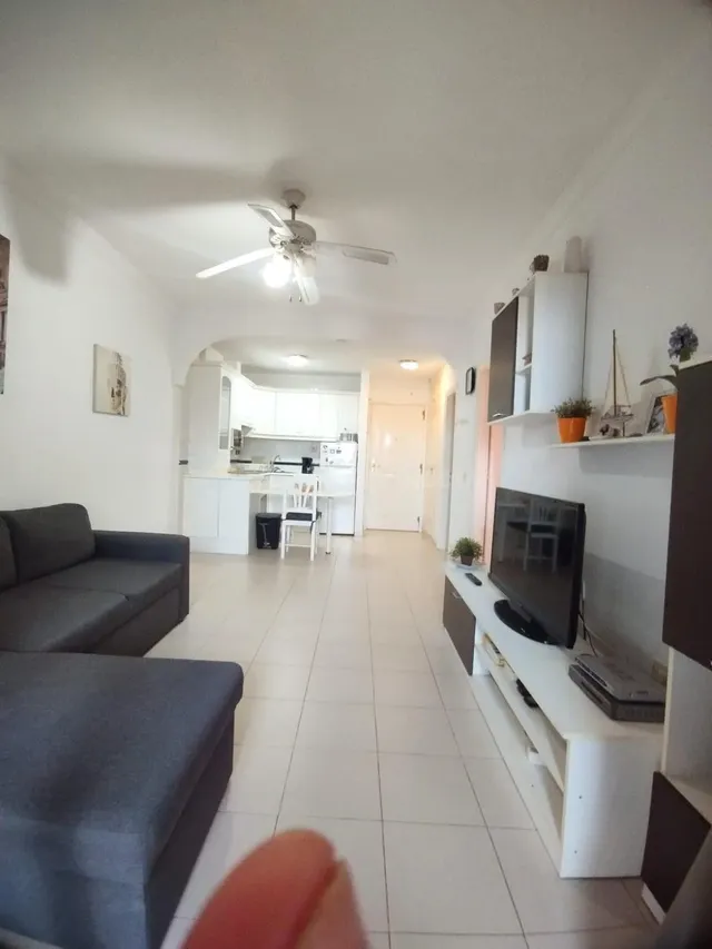 ARONA – Tenbel -balcon mar  piso 1 DORMITORIO-BALCON - |salon comedor COCINA americana-piscina comunitaria, ascensor  -890 €/MES- tenerife sur — 5
