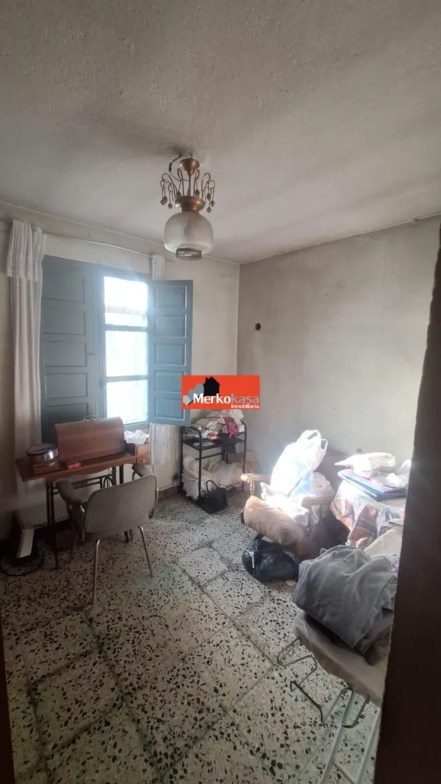 OPORTUNIDAD!! CASA EN VENTA PARA REHABILITACIÓN EN ZONA COnTURIZ — 11