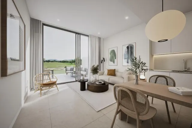 Adosado 3 habitaciones 224m² en venta - Playa del Espejo — 6
