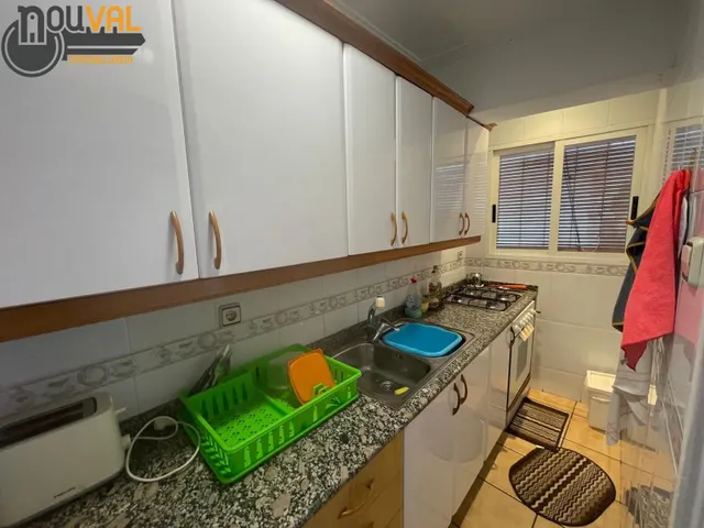 Coqueto apartamento a escasos metros de la playa — 15