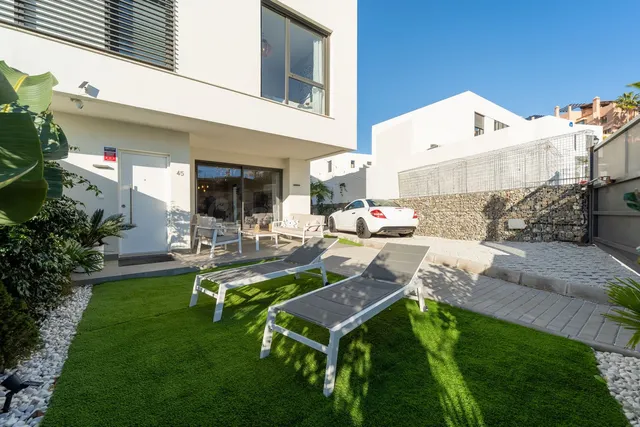 Adosado 3 habitaciones 134m² en venta - Riviera del sol — 5