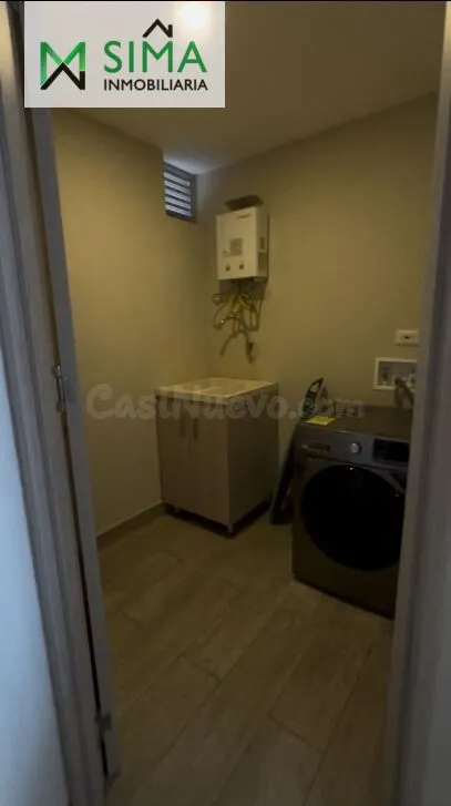 Piso 1 habitación 69m² en venta - Cielo Mar - foto 5