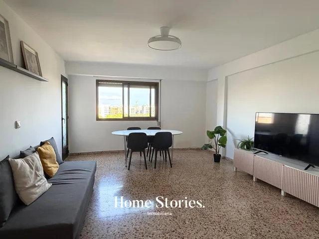 Piso 4 habitaciones 134m² en alquiler - Marxalenes - foto 5