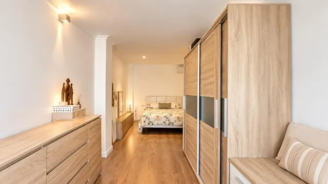 Una casa para enamorarse en l’Alcúdia: diseño, luz y calidez en cada rincón — 26