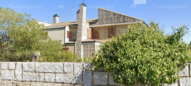 CHALET INDIVIDUAL