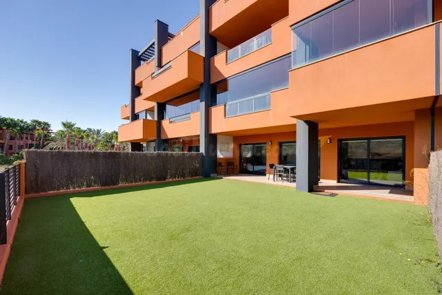 Piso 2 habitaciones 111m² en venta - Las Filipinas