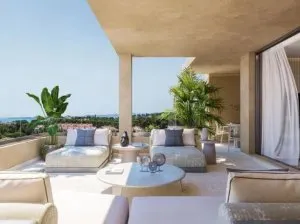 Apartamento 2 habitaciones 89m² en venta - Nueva Torrequebrada — 11