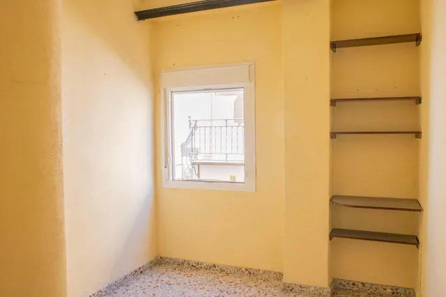 Venta de Vivienda + Plaza de Garaje en Torreo Del Campo, Jaén. — 13