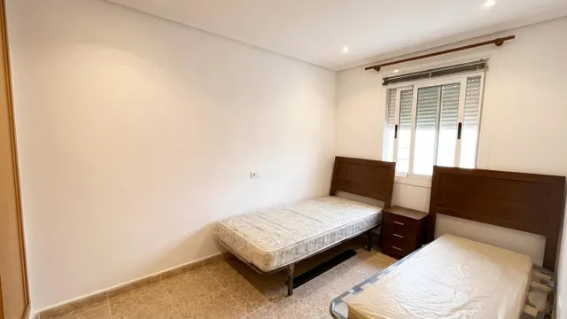BONITA CASA EN PLANTA BAJA CON PARCELA EN CAMPOSOL — 11