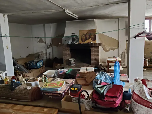 Encantadora Casa de Campo en Crevillent - Zona BOSCH — 24