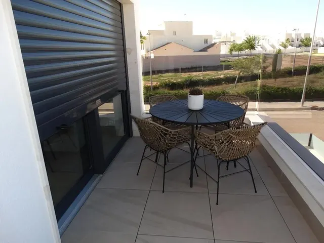 Apartamento 3 habitaciones 80m² en venta - Las Higuericas — 21