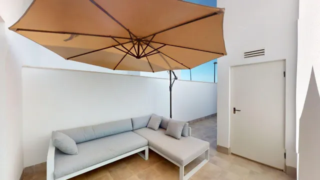 Villa 3 habitaciones 123m² en venta - Roldán — 34