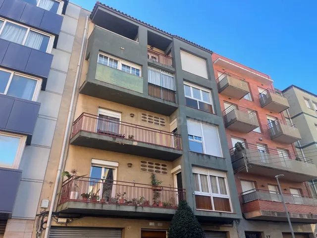 Oportunidad en Cambrils – Vivienda en Cesión de Remate