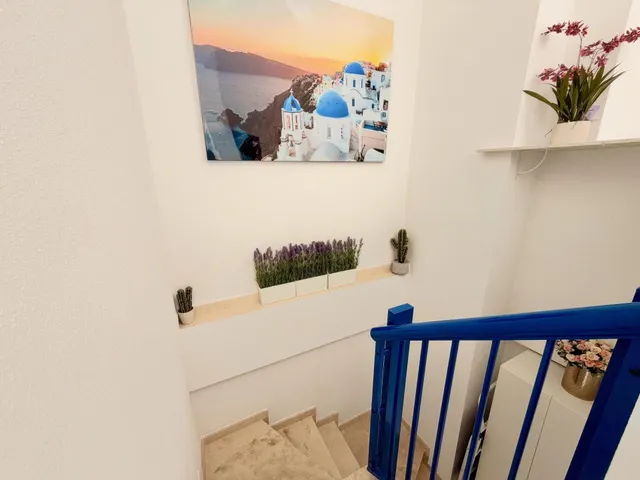 Dúplex 3 habitaciones 117m² en venta - Altos de Campoamor — 11