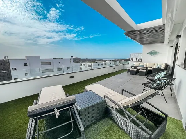 Apartamento 2 habitaciones 100m² en venta - Camporrosso vill - foto 5