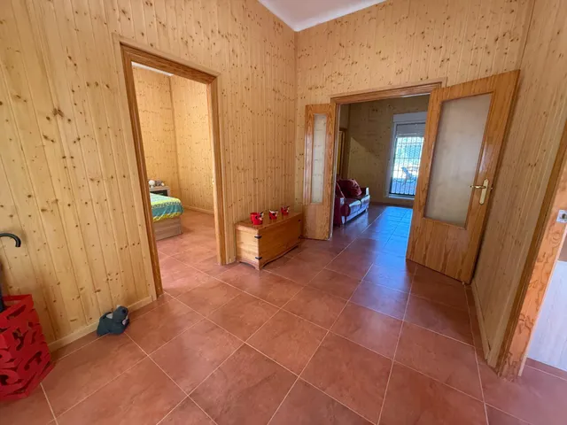 Casa de campo La Tercia — 27