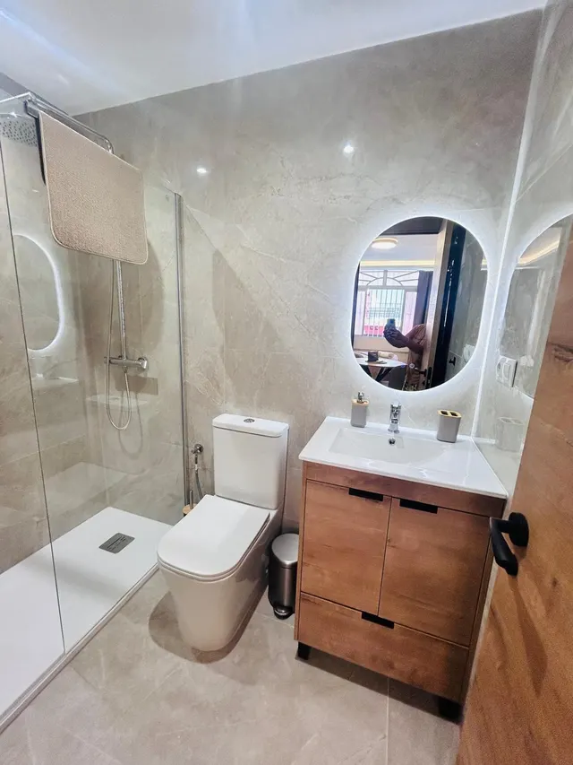 Estudio alquiler Mijas — 8