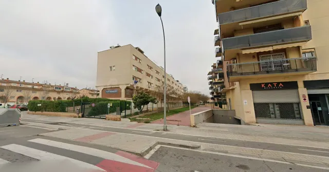 Venta piso en Tarragona — 2