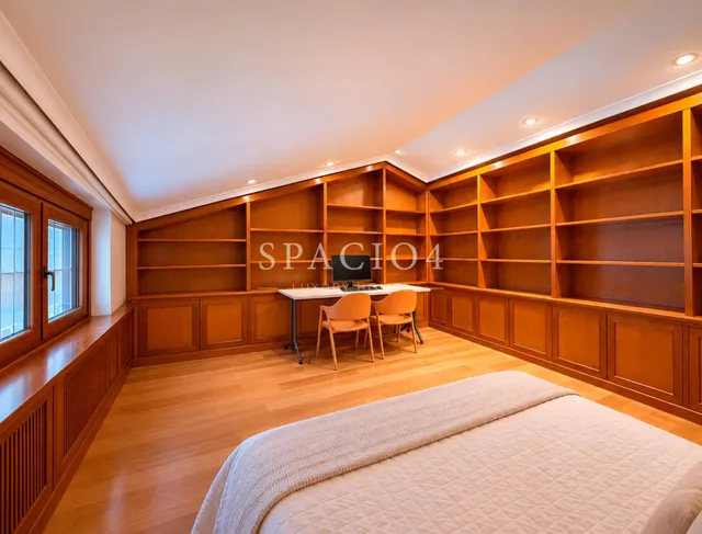 Chalet en venta en Montepríncipe, Boadilla del Monte — 22