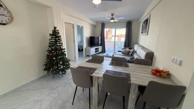 Apartamento 3 habitaciones 107m² en venta - Estacion de autobuses — 24