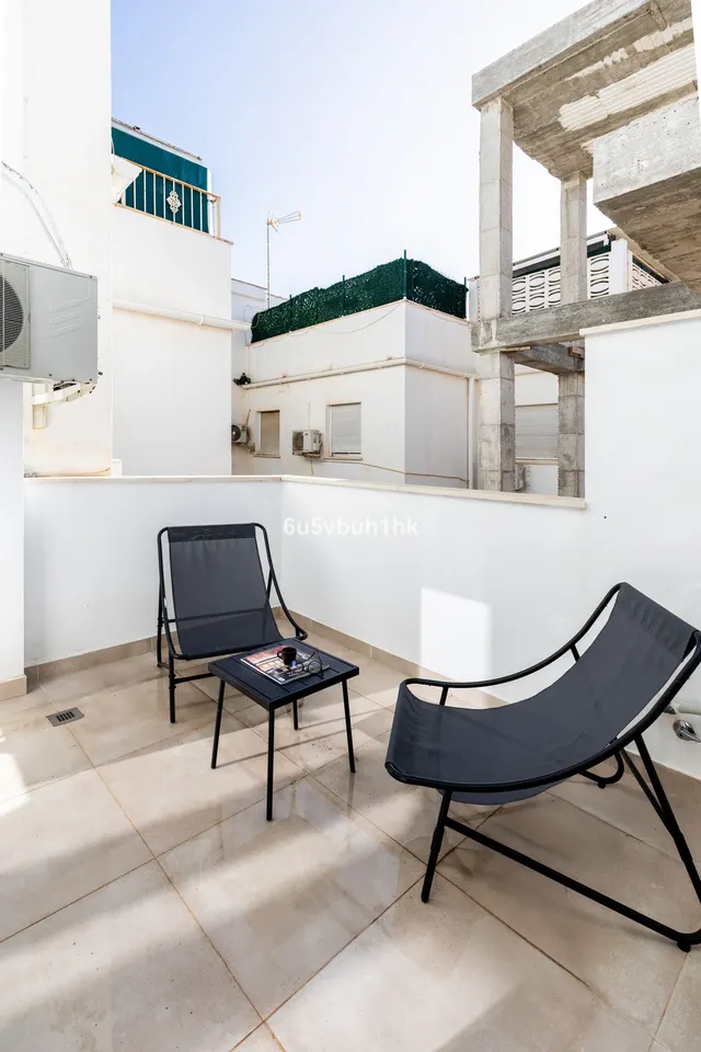 Adosado 3 habitaciones 78m² en venta - Puerto Sol-Los Almendros-El Tomillar — 20