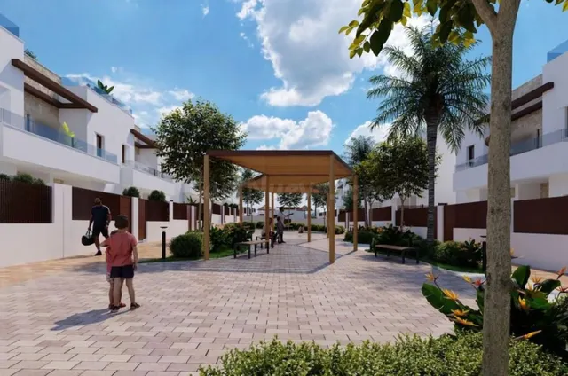Adosado 3 habitaciones 145m² en venta - Desamparados-Hurchillo-Torremendo — 6