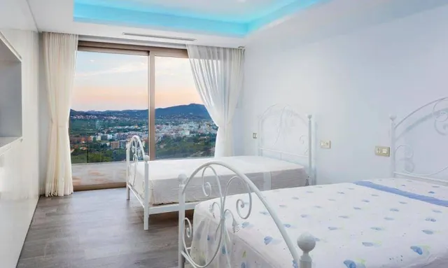 Villa de lujo en venta en La Corona Javea — 16