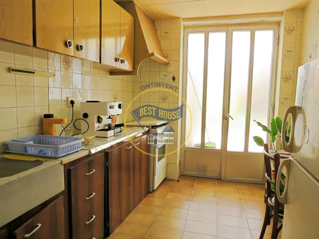 EXCLUSIVA CASA EN EL CASCO ANTIGUO DE MONTESA — 17