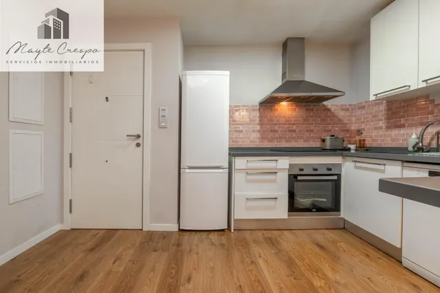 Moderno Apartamento Nuevo en el Campus de la Salud - Granada — 25