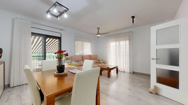 Bungalow en venta en san vicente del raspeig — 29