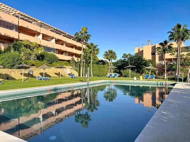 Ático 2 habitaciones 114m² en venta - Costa del Sol — 23