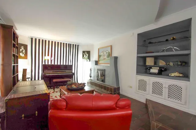 Chalet Carretera Almodovar — 24