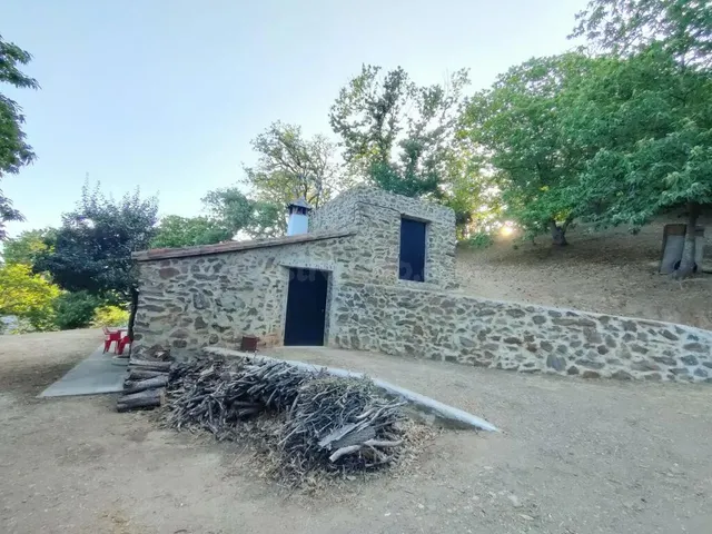 Casa de campo-Masía en Venta en Jubrique Málaga - foto 2