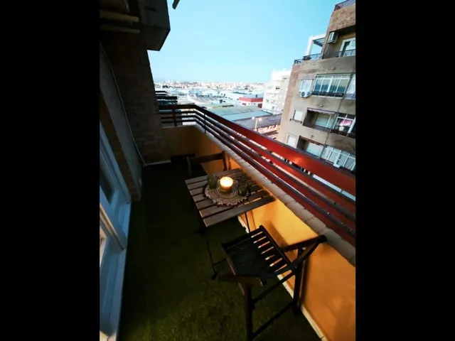 Apartamento 40m² en venta - torrevieja — 18