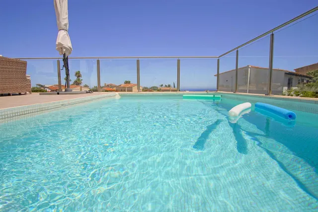 Villa 4 habitaciones 199m² en venta - Benitachell — 7