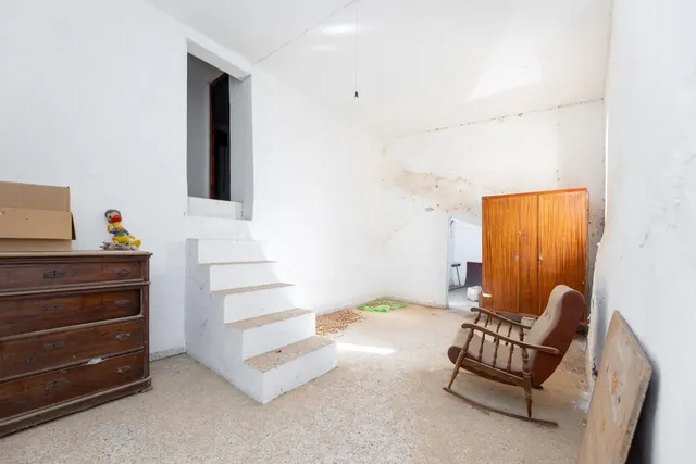 CASA EN AGRÓN — 30