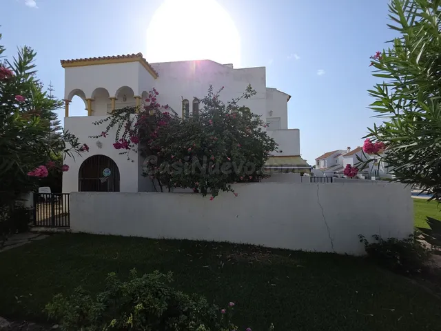 Adosado 3 habitaciones 262m² en venta - Costa Del Sol — 4
