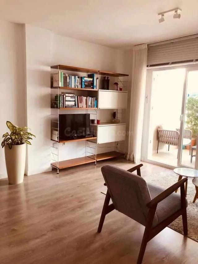 Apartamento 3 habitaciones 100m² en alquiler - Marbella - foto 4