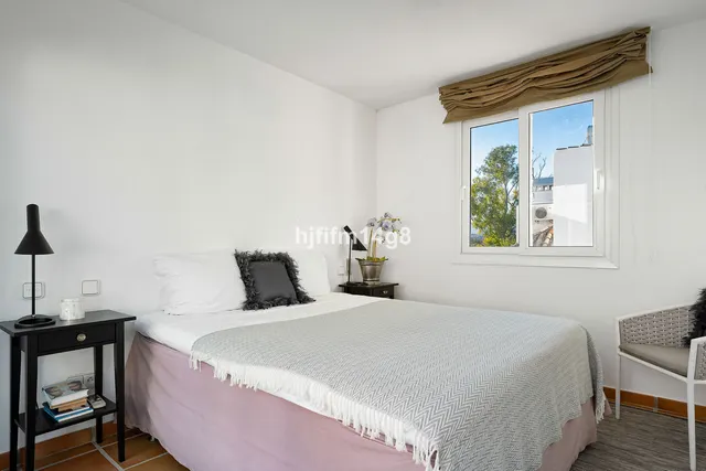 Ático Dúplex 5 habitaciones 166m² en venta - Marbella — 21