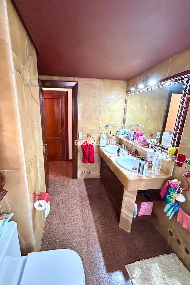 Apartamento 4 habitaciones 217m² en venta - Centro — 19
