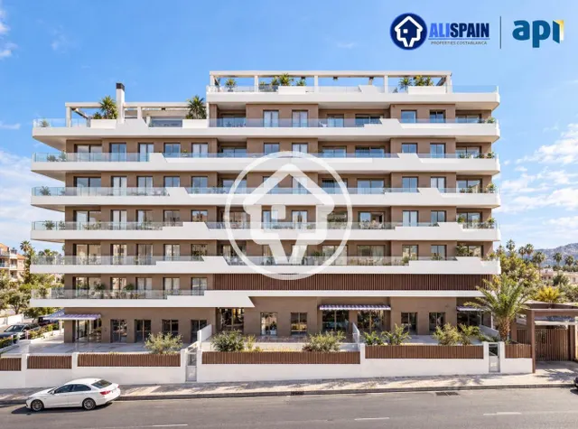 Apartamento 2 habitaciones 96m² en venta - Centro — 7
