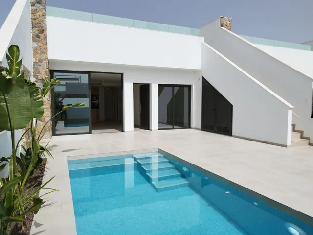 Villa 3 habitaciones 100m² en venta - La Senda del Recuerdo — 26