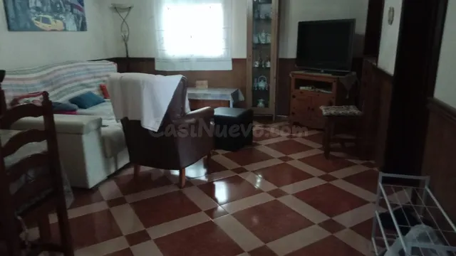VENTA  DE DOS CHALET EN CAMINO DE MOLINO VIEJO — 4